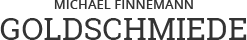 Michael Finnemann Goldschmiede - Logo