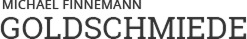 Michael Finnemann Goldschmiede - Logo